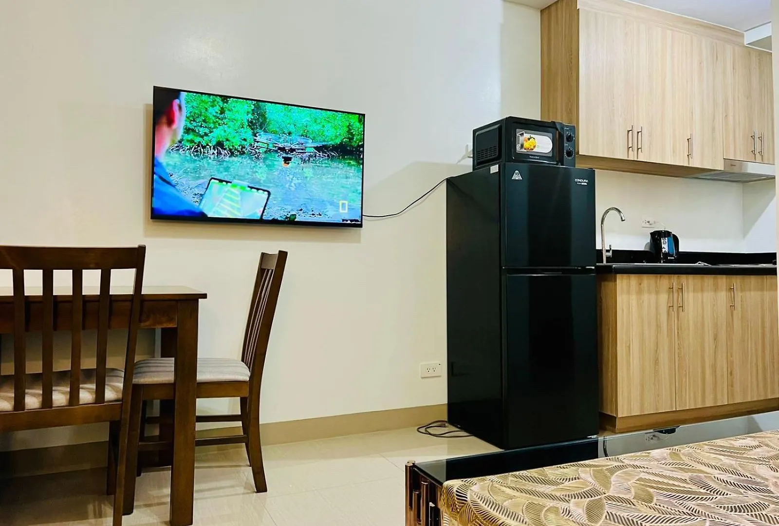 Shore 2 Residences Tower 2 Pasay