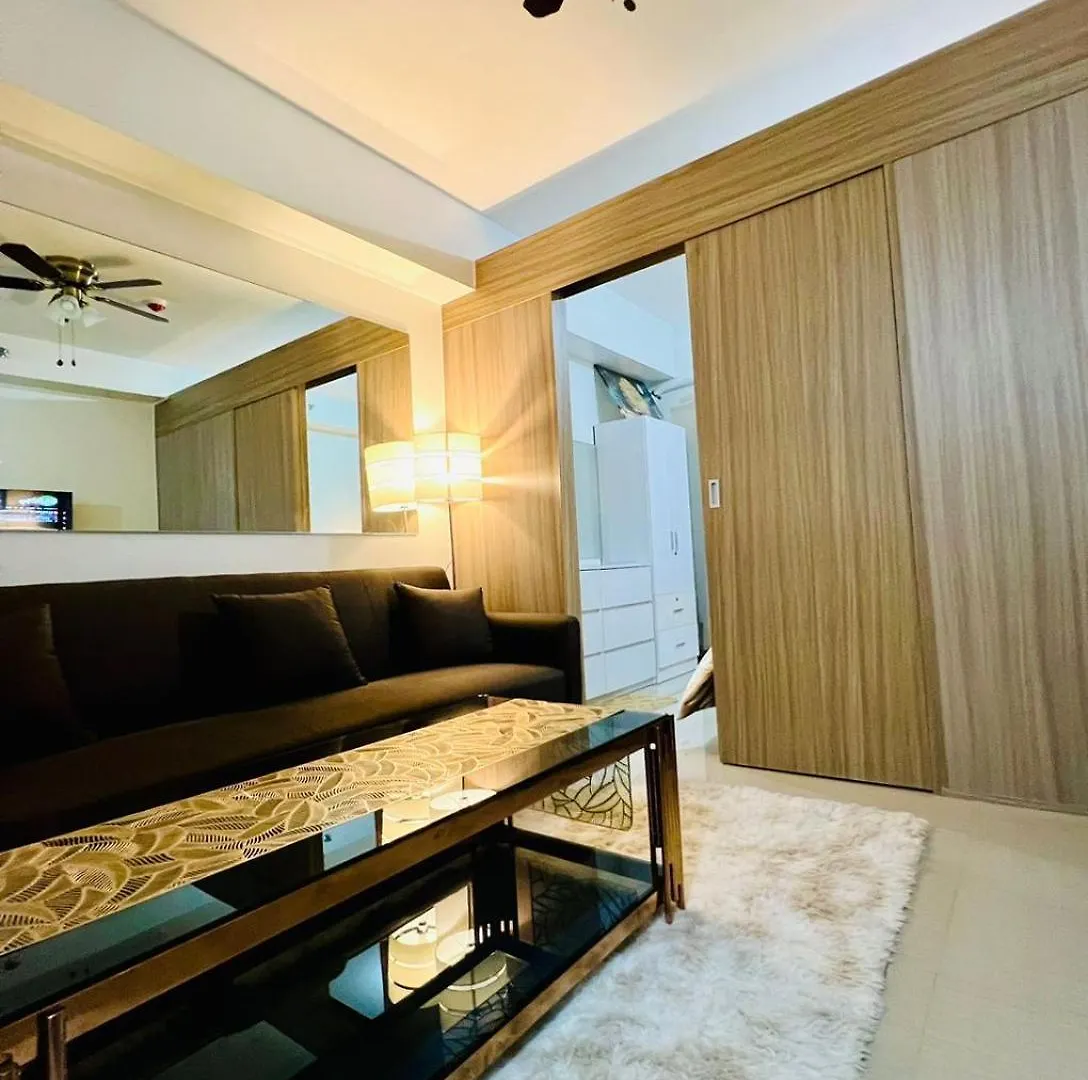 Shore 2 Residences Tower 2 Pasay 0*,
